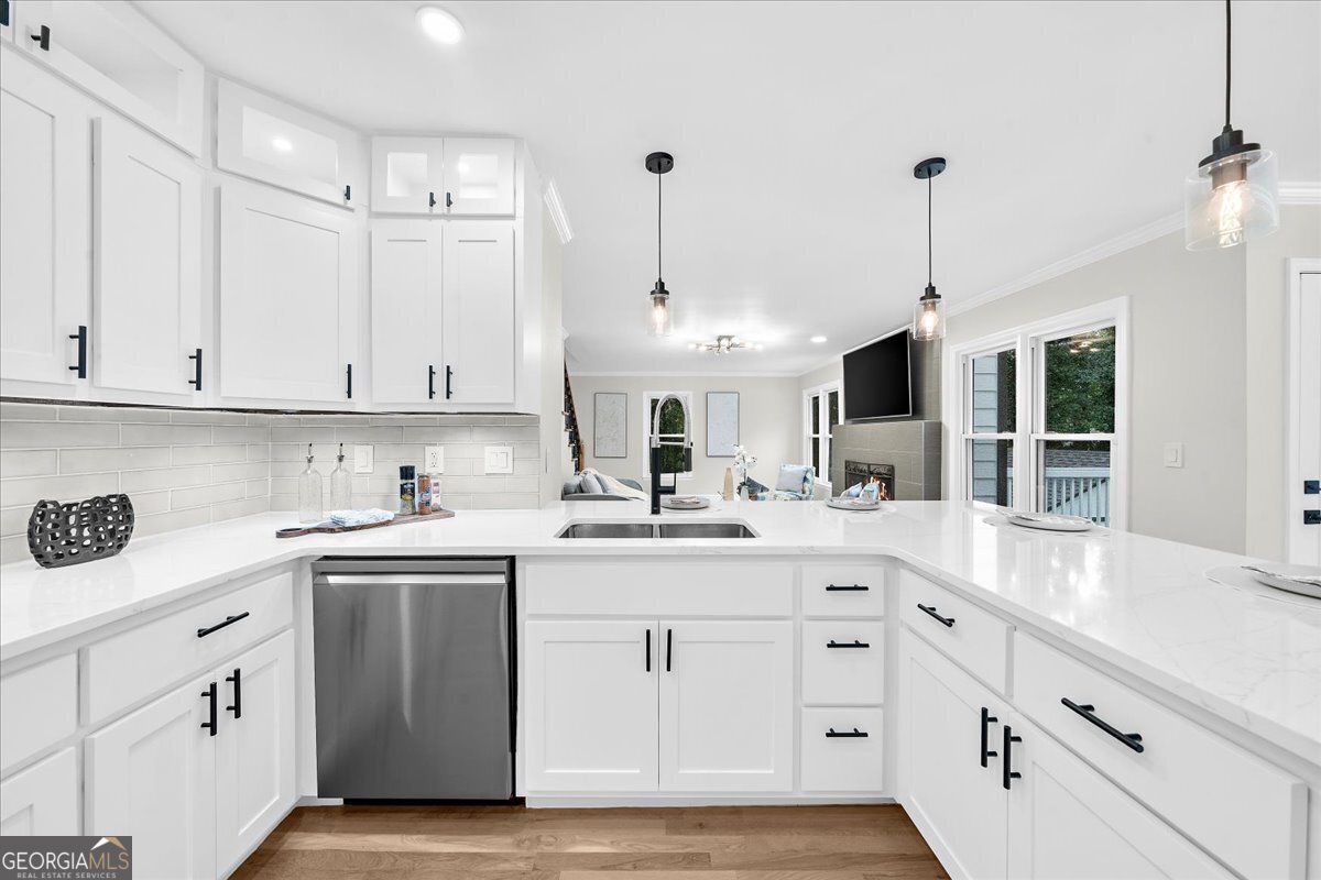 4110 Providence Square Alpharetta - 38