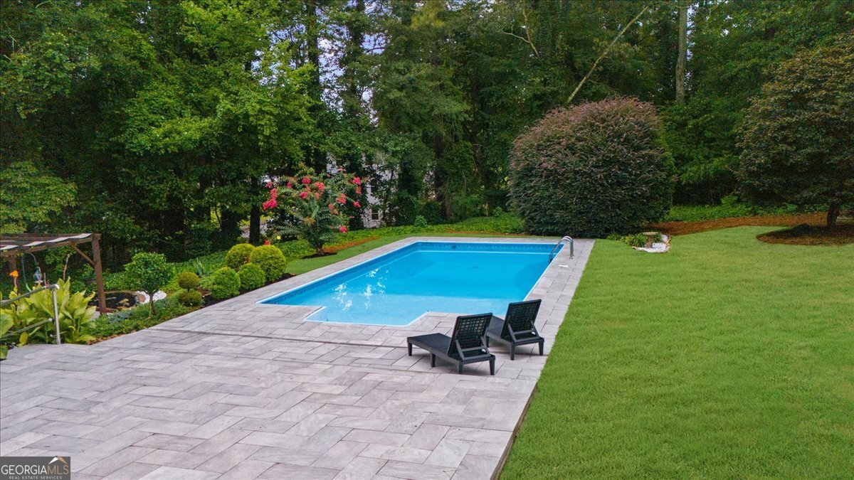 4110 Providence Square Alpharetta - 4