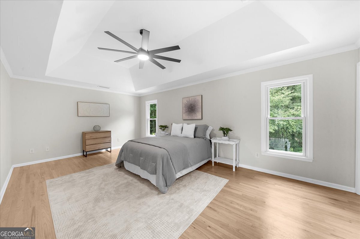 4110 Providence Square Alpharetta - 47