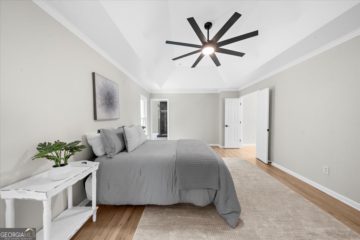 4110 Providence Square Alpharetta - 48