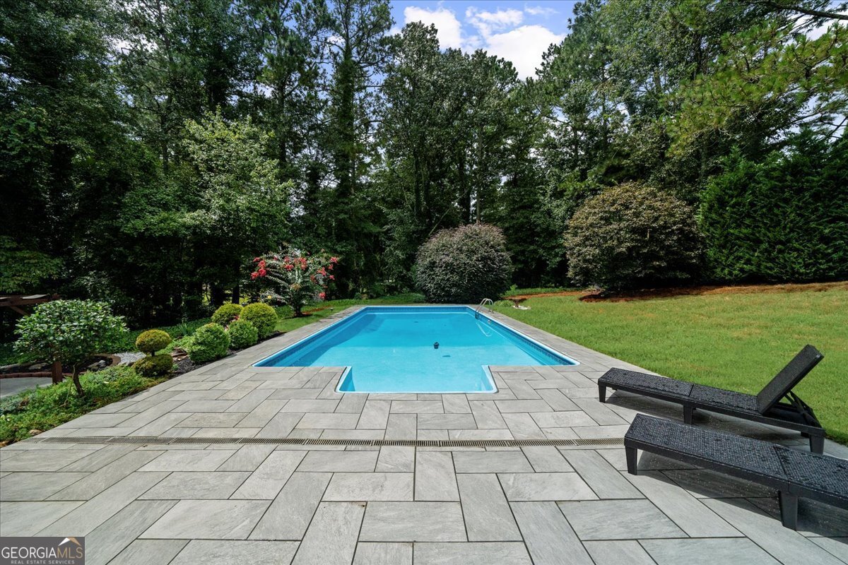 4110 Providence Square Alpharetta - 5
