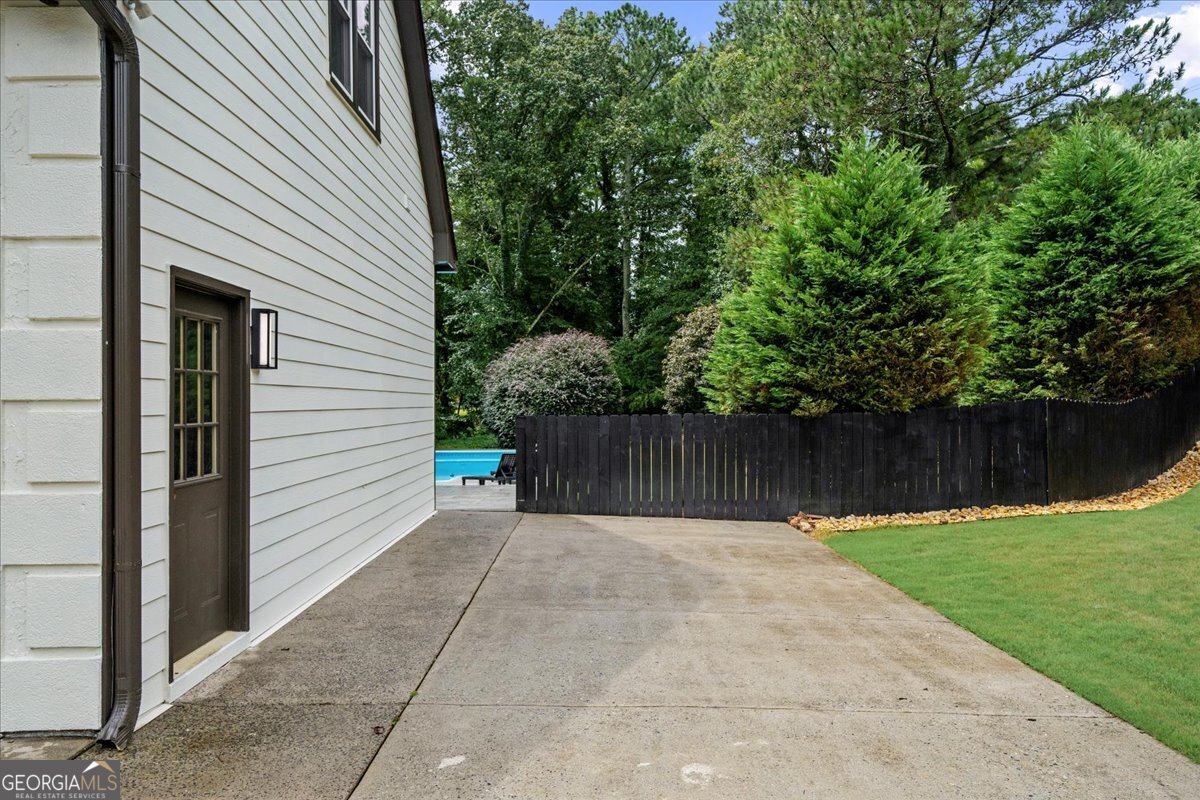 4110 Providence Square Alpharetta - 73