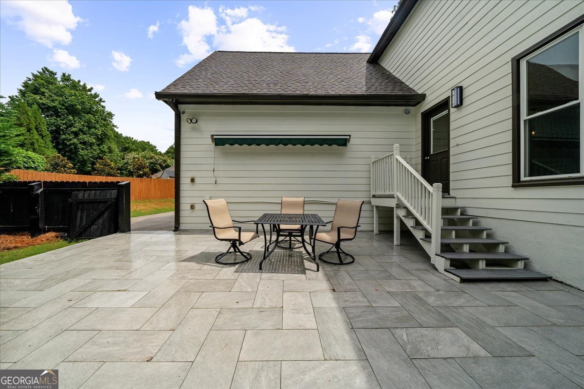 4110 Providence Square Alpharetta - 74