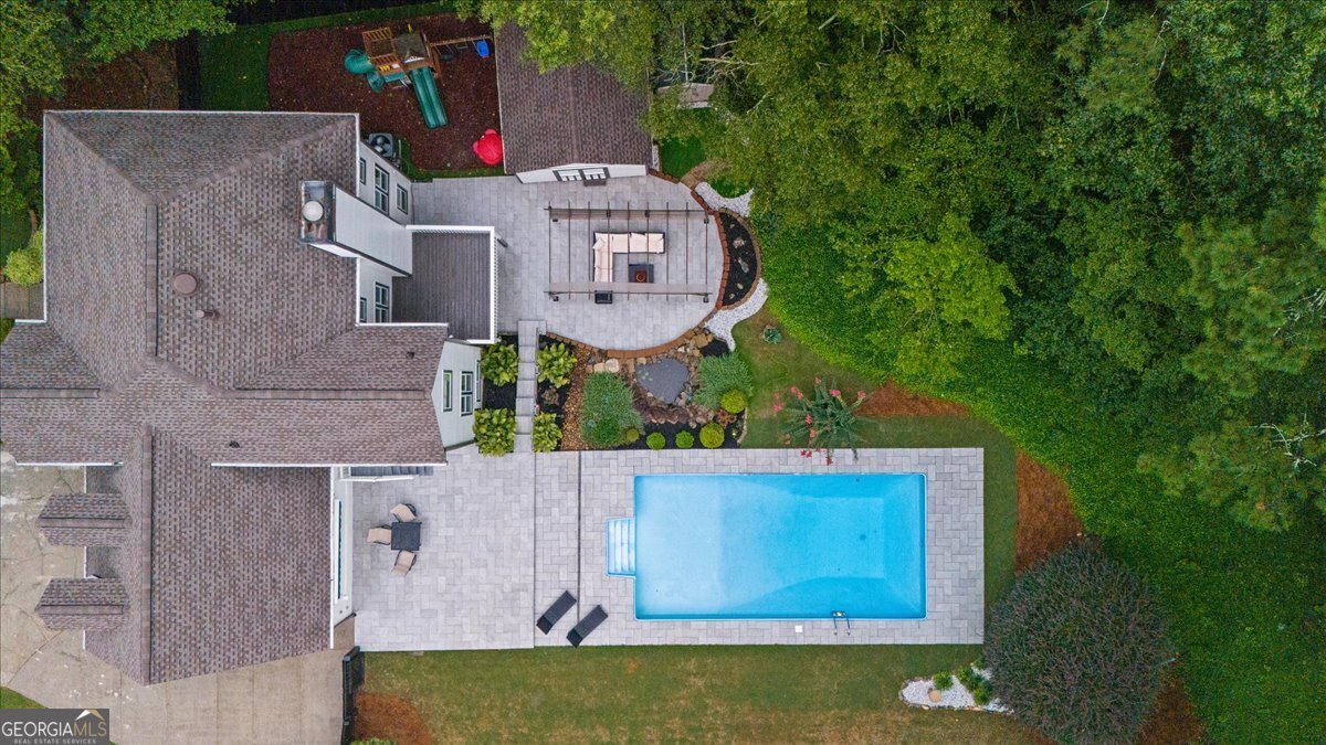 4110 Providence Square Alpharetta - 75