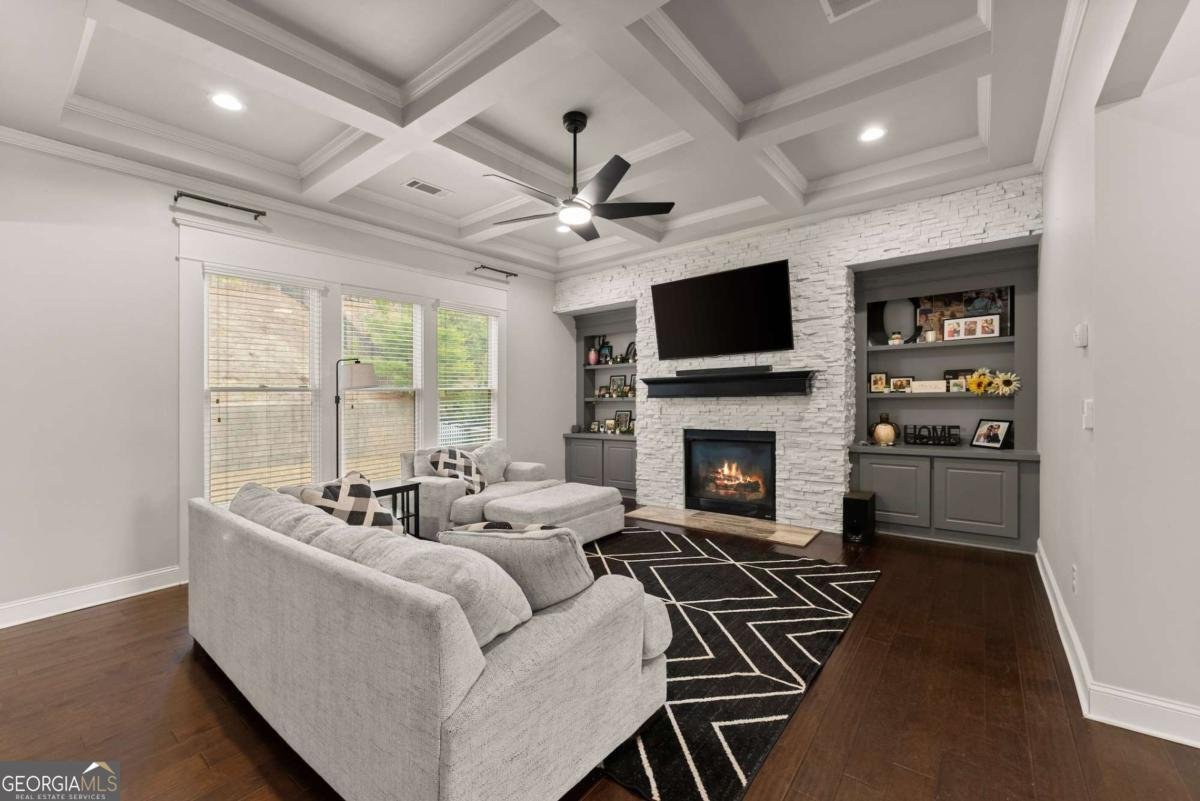 6514 Lemon Grass Lane Flowery Branch - 10