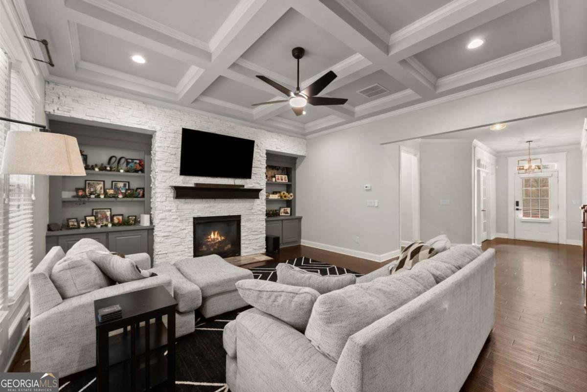 6514 Lemon Grass Lane Flowery Branch - 11