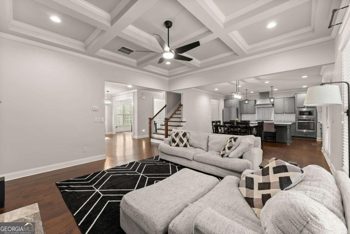 6514 Lemon Grass Lane Flowery Branch - 12