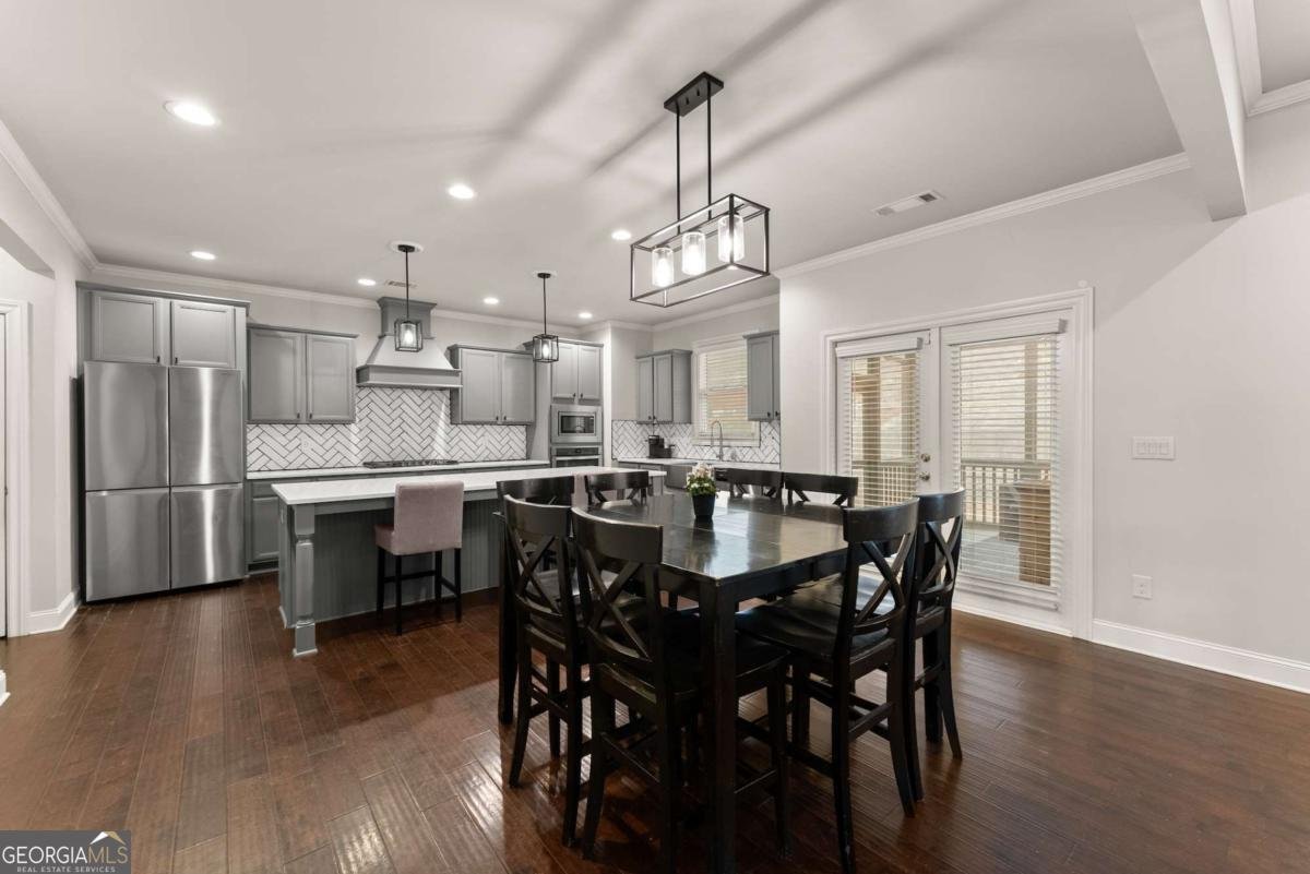 6514 Lemon Grass Lane Flowery Branch - 13