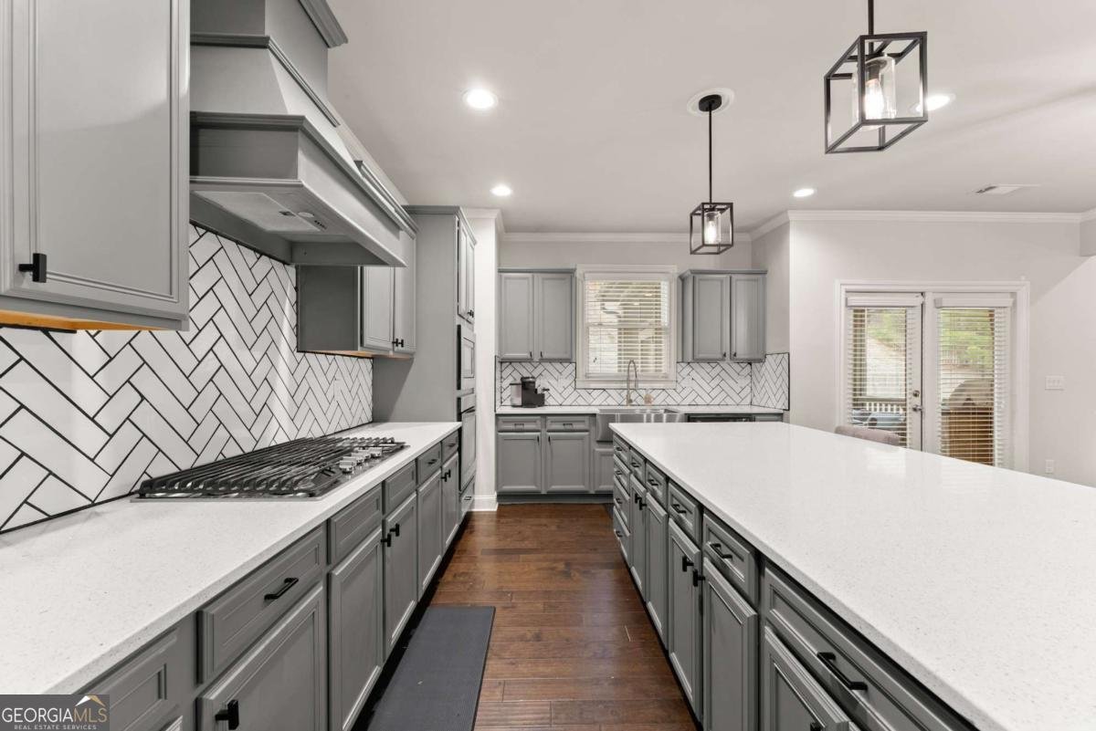 6514 Lemon Grass Lane Flowery Branch - 17