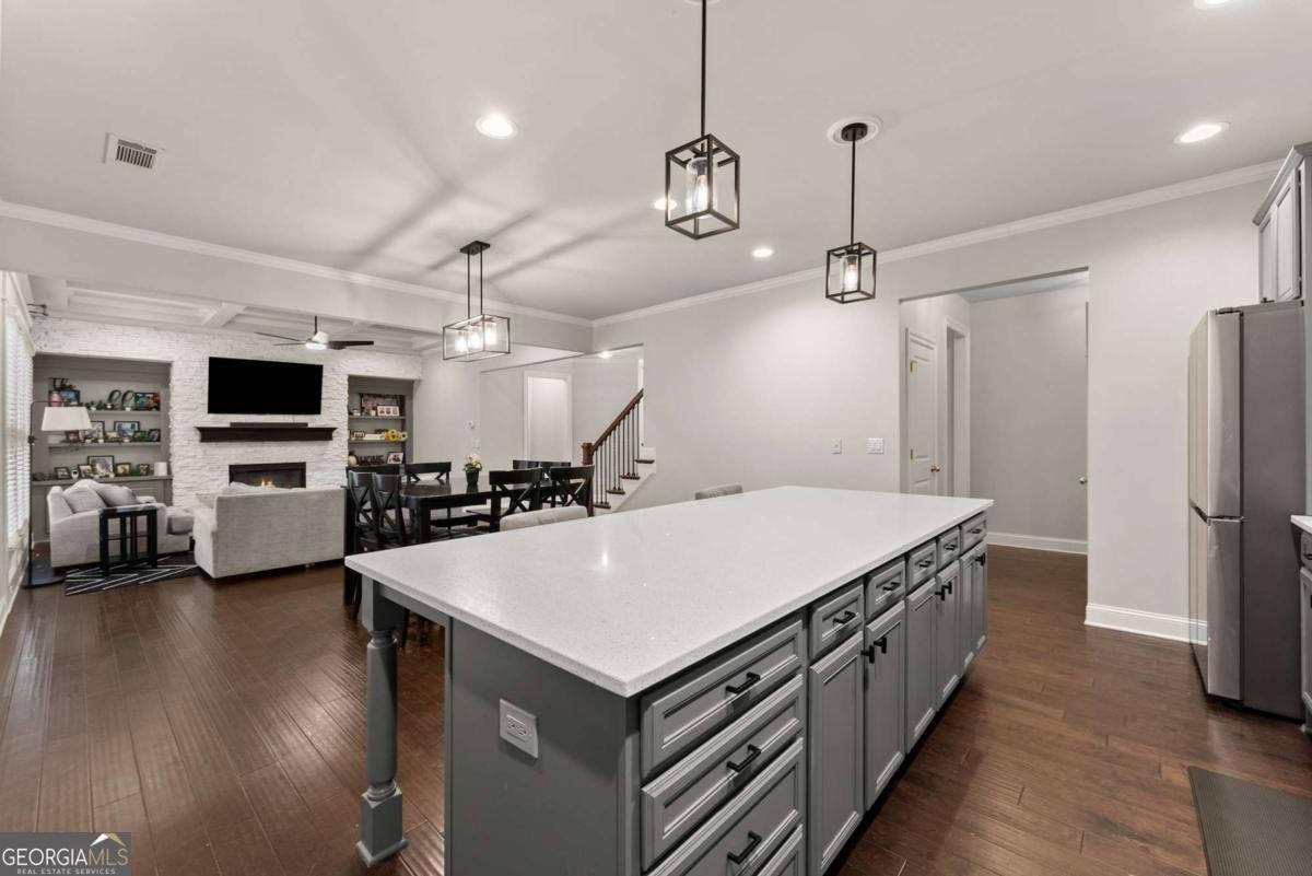 6514 Lemon Grass Lane Flowery Branch - 18