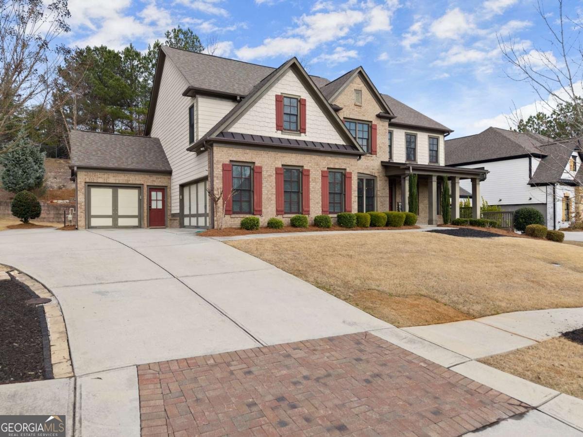 6514 Lemon Grass Lane Flowery Branch - 2