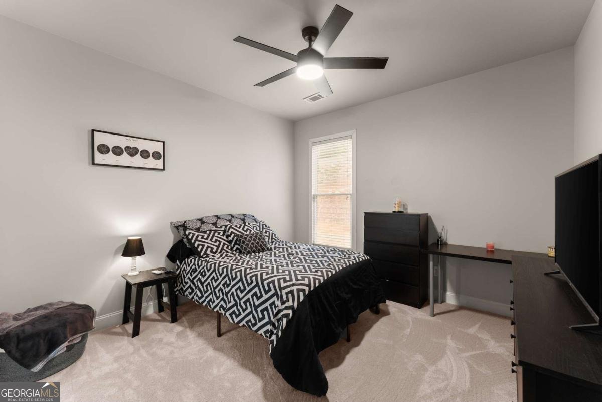 6514 Lemon Grass Lane Flowery Branch - 21