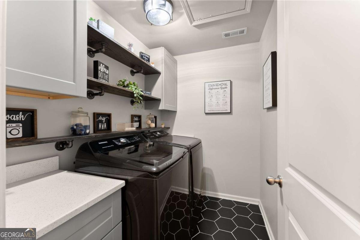 6514 Lemon Grass Lane Flowery Branch - 24