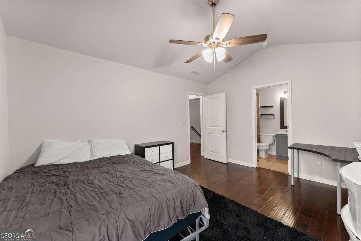 6514 Lemon Grass Lane Flowery Branch - 25