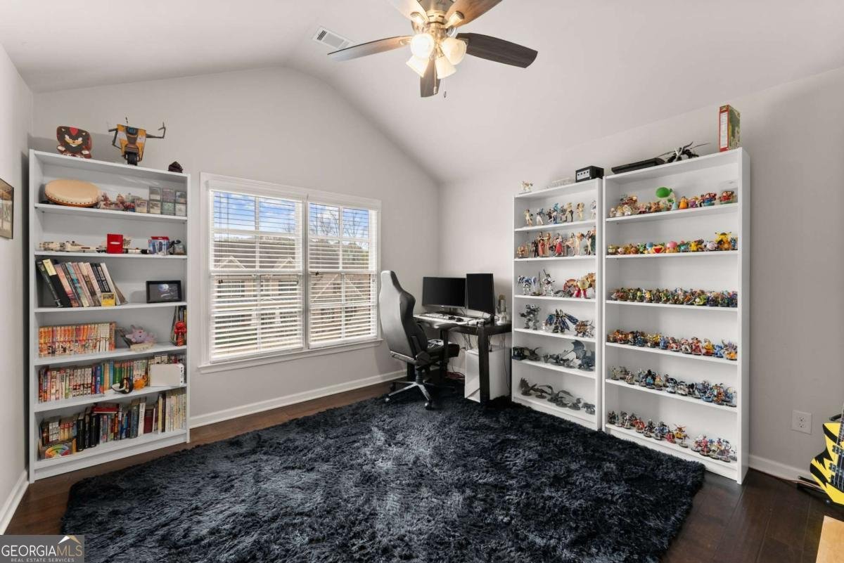 6514 Lemon Grass Lane Flowery Branch - 37