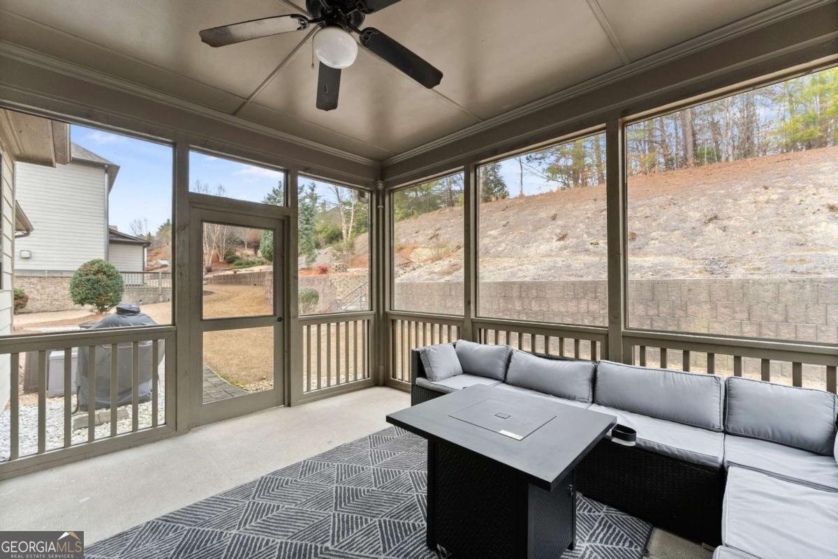 6514 Lemon Grass Lane Flowery Branch - 44