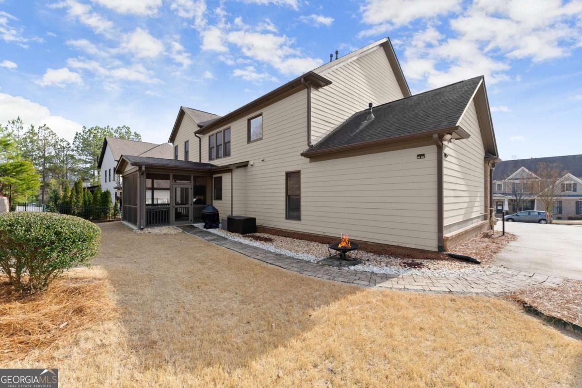 6514 Lemon Grass Lane Flowery Branch - 47