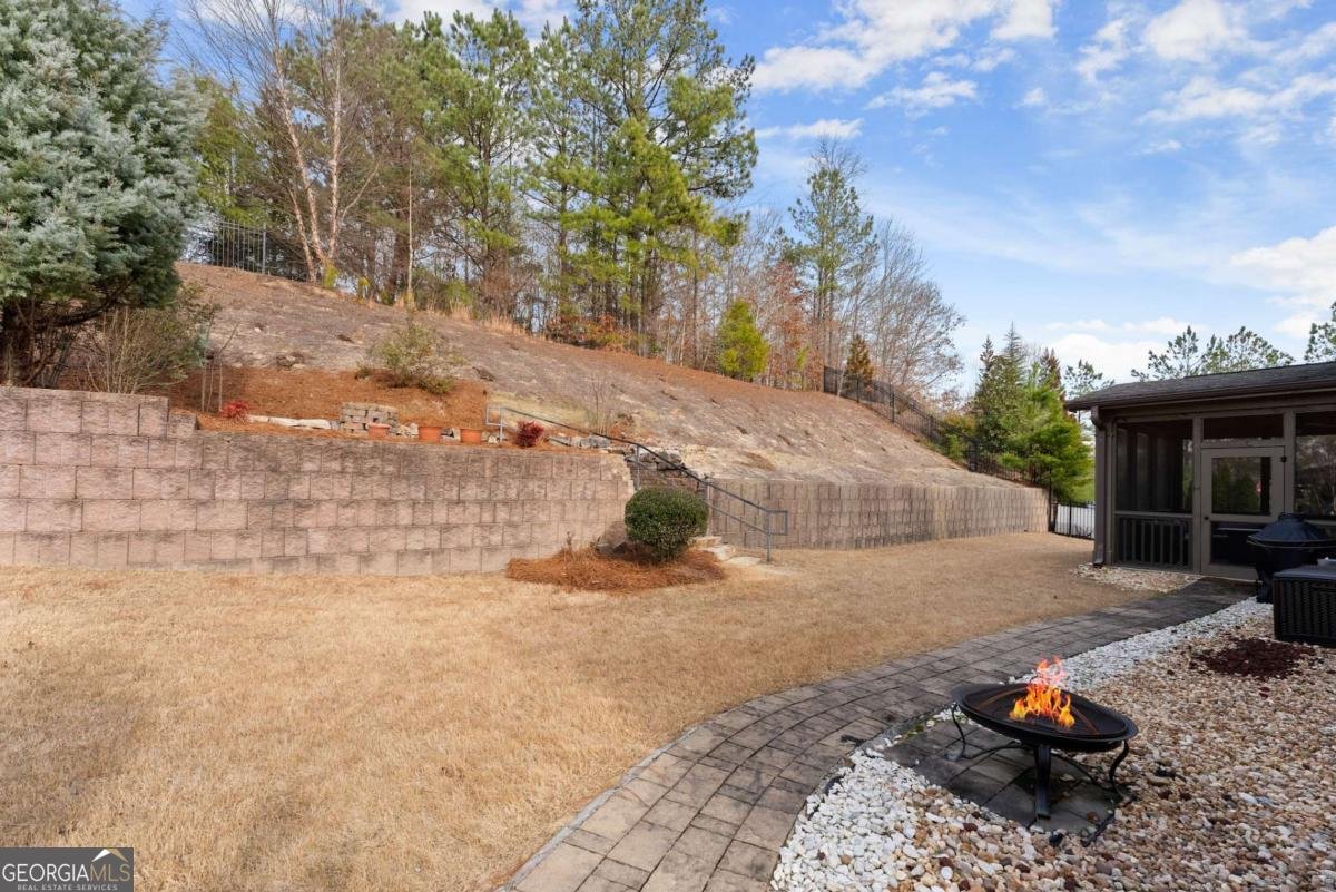 6514 Lemon Grass Lane Flowery Branch - 49