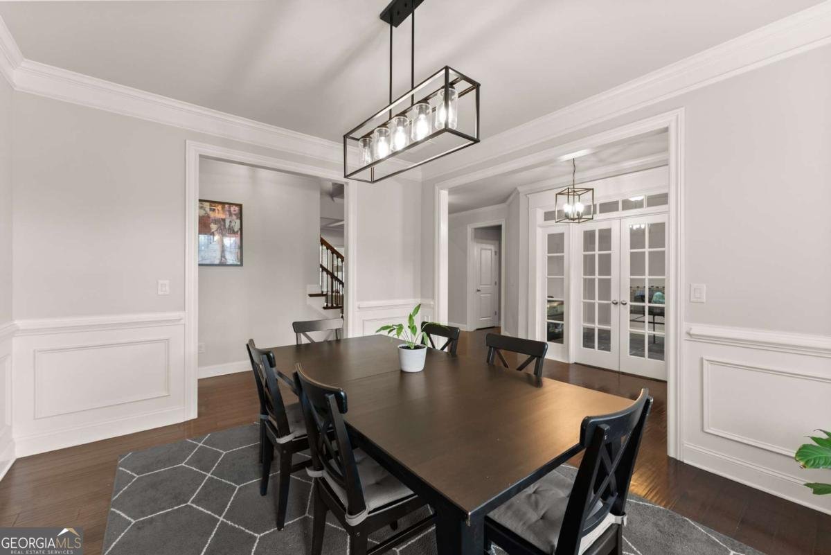 6514 Lemon Grass Lane Flowery Branch - 6