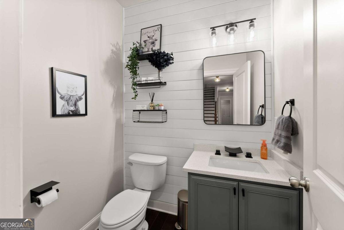 6514 Lemon Grass Lane Flowery Branch - 9