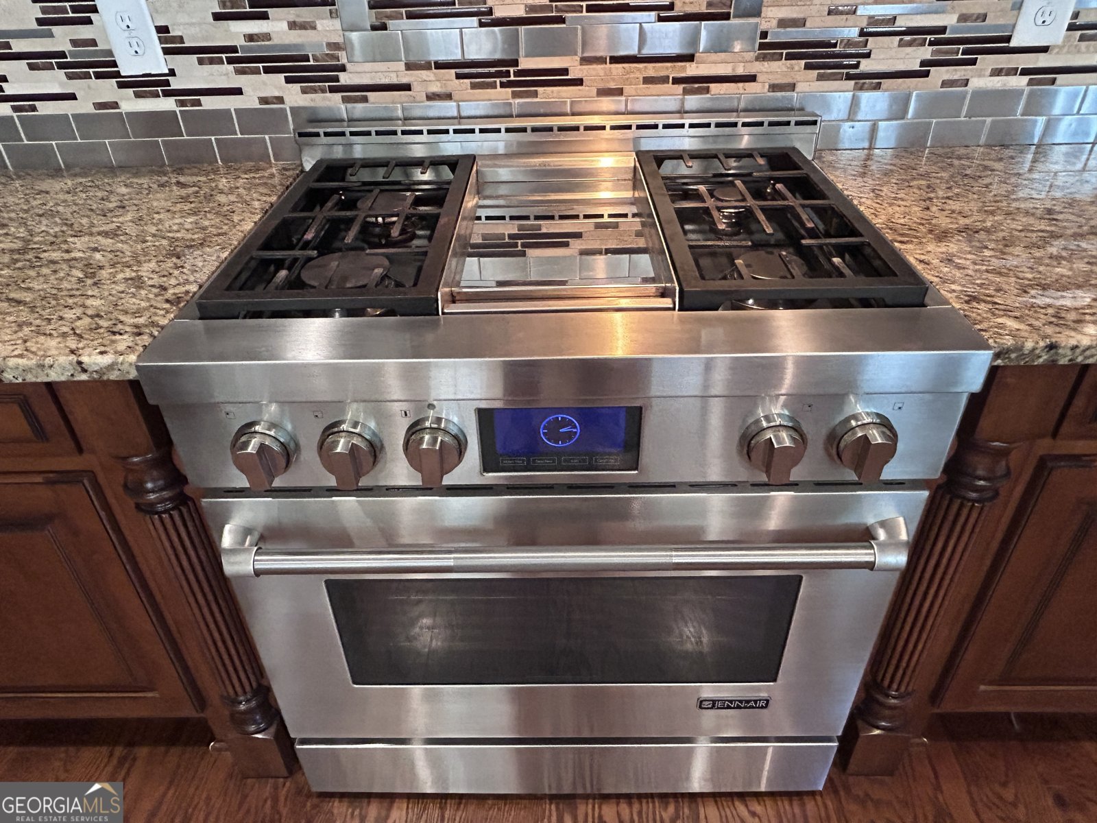 135 Waterlace Way Fayetteville - 15