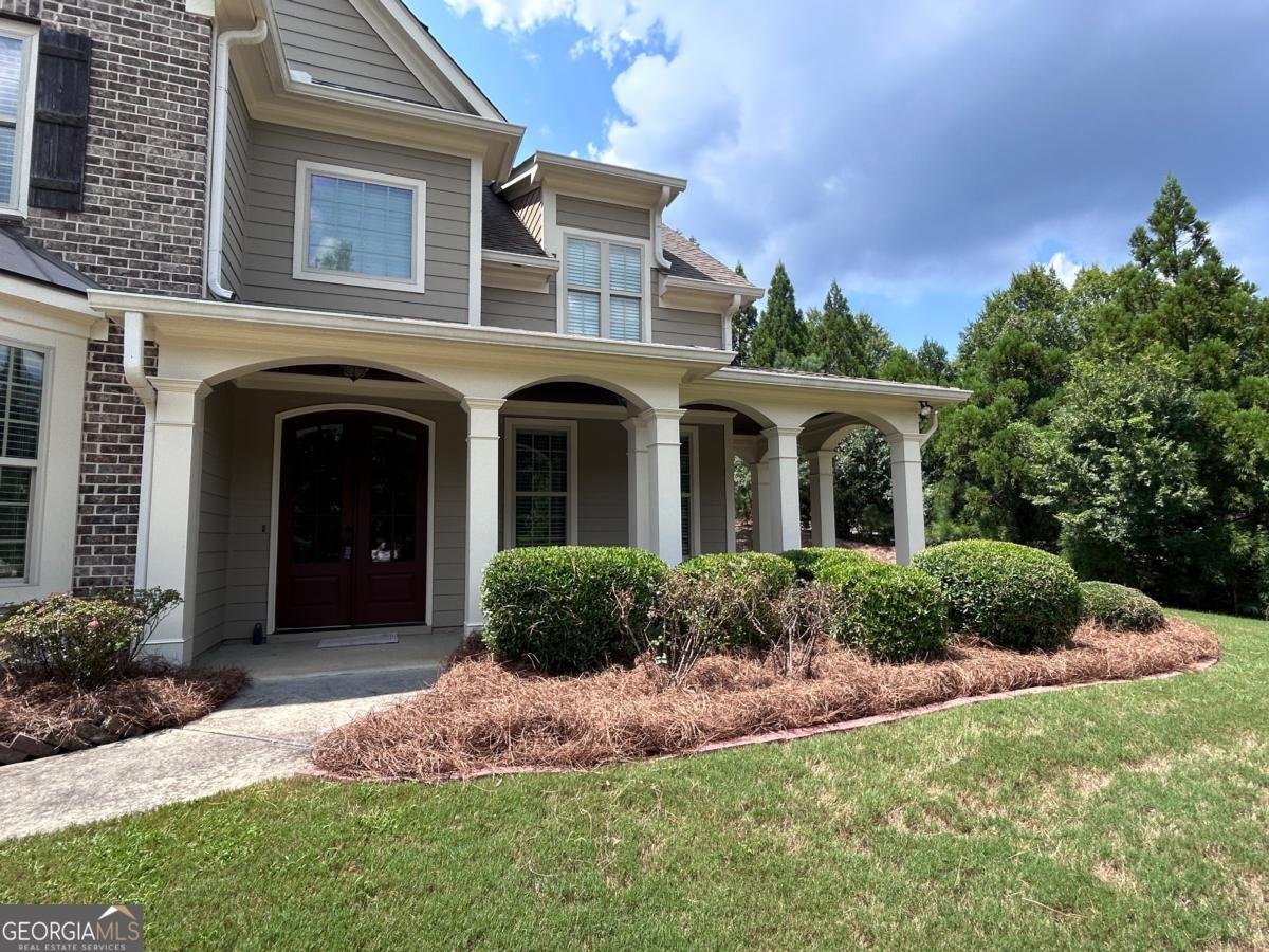 135 Waterlace Way Fayetteville - 2