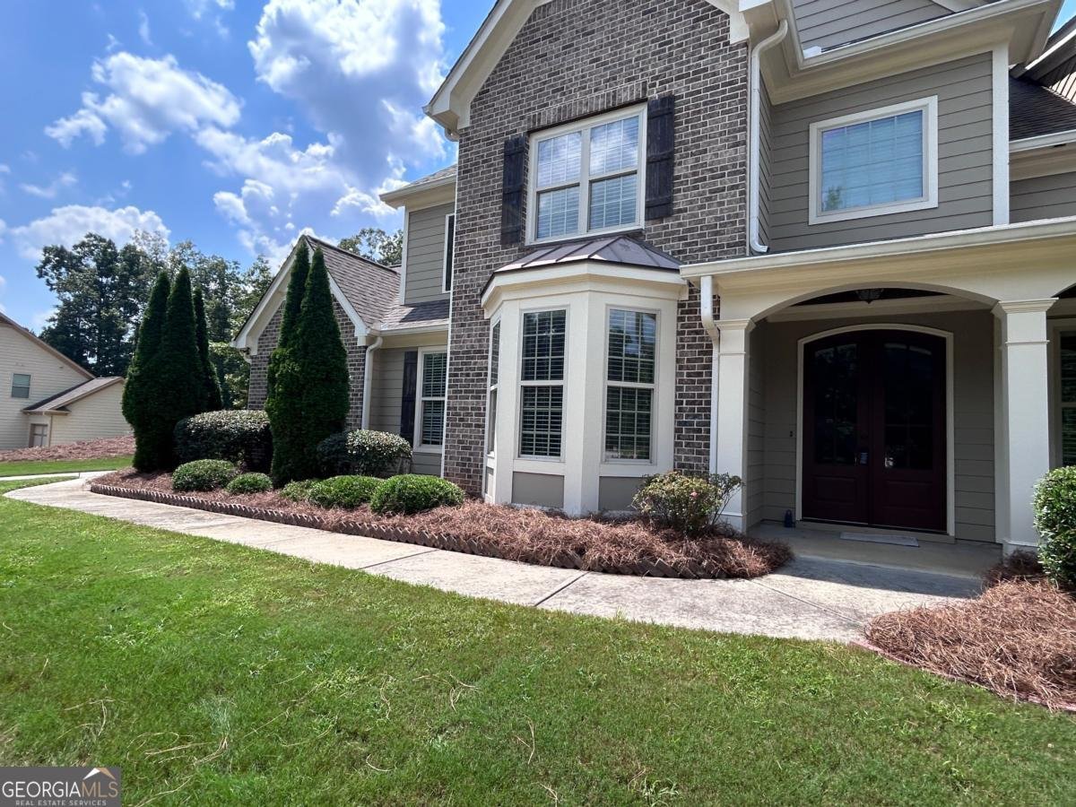 135 Waterlace Way Fayetteville - 3