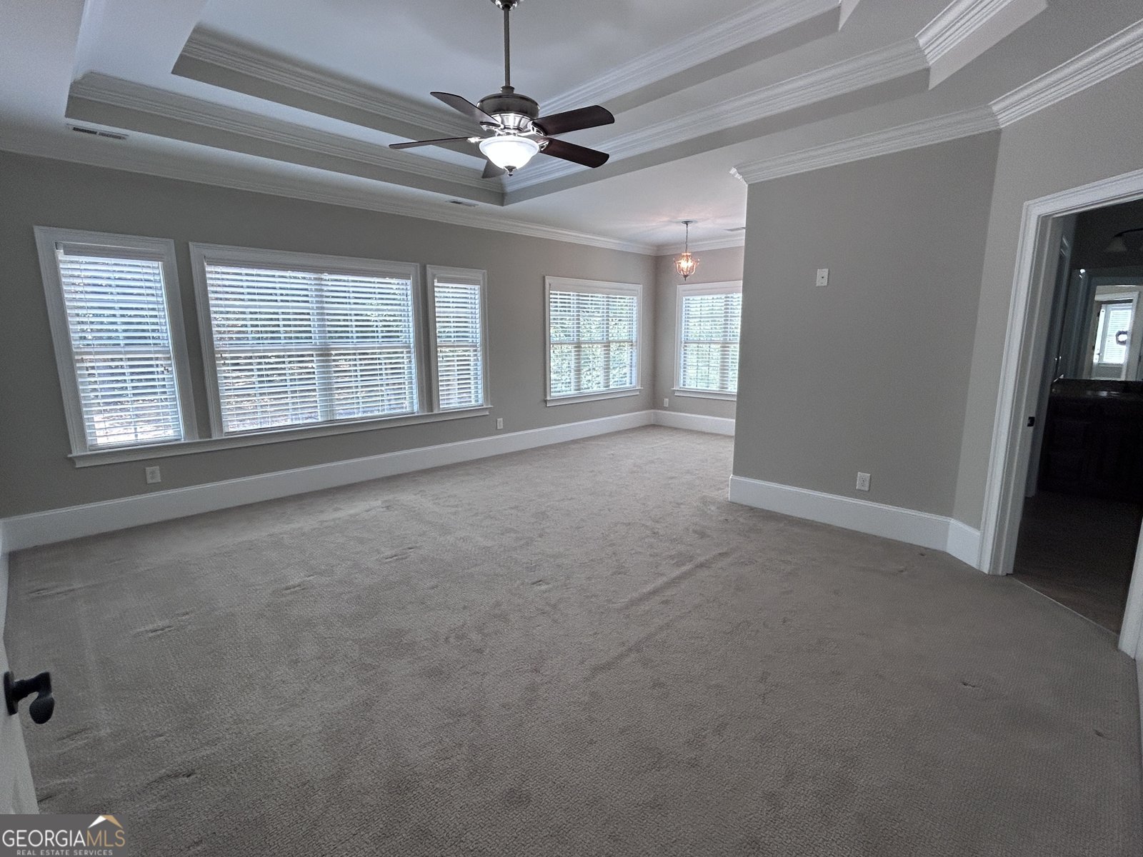 135 Waterlace Way Fayetteville - 32