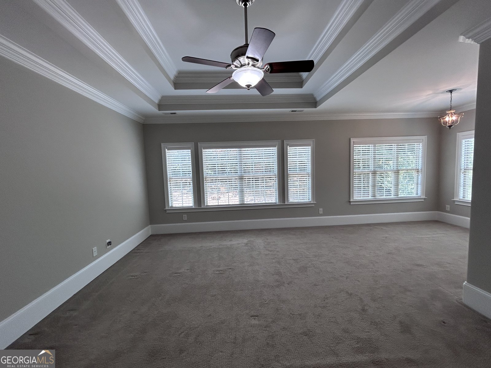 135 Waterlace Way Fayetteville - 35