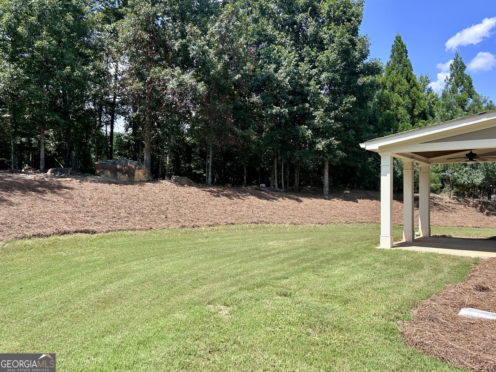 135 Waterlace Way Fayetteville - 37