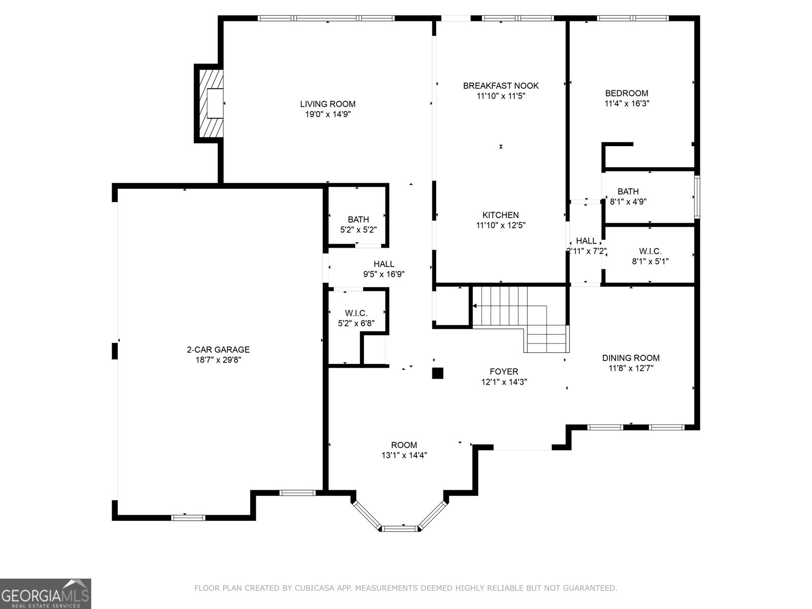 135 Waterlace Way Fayetteville - 39