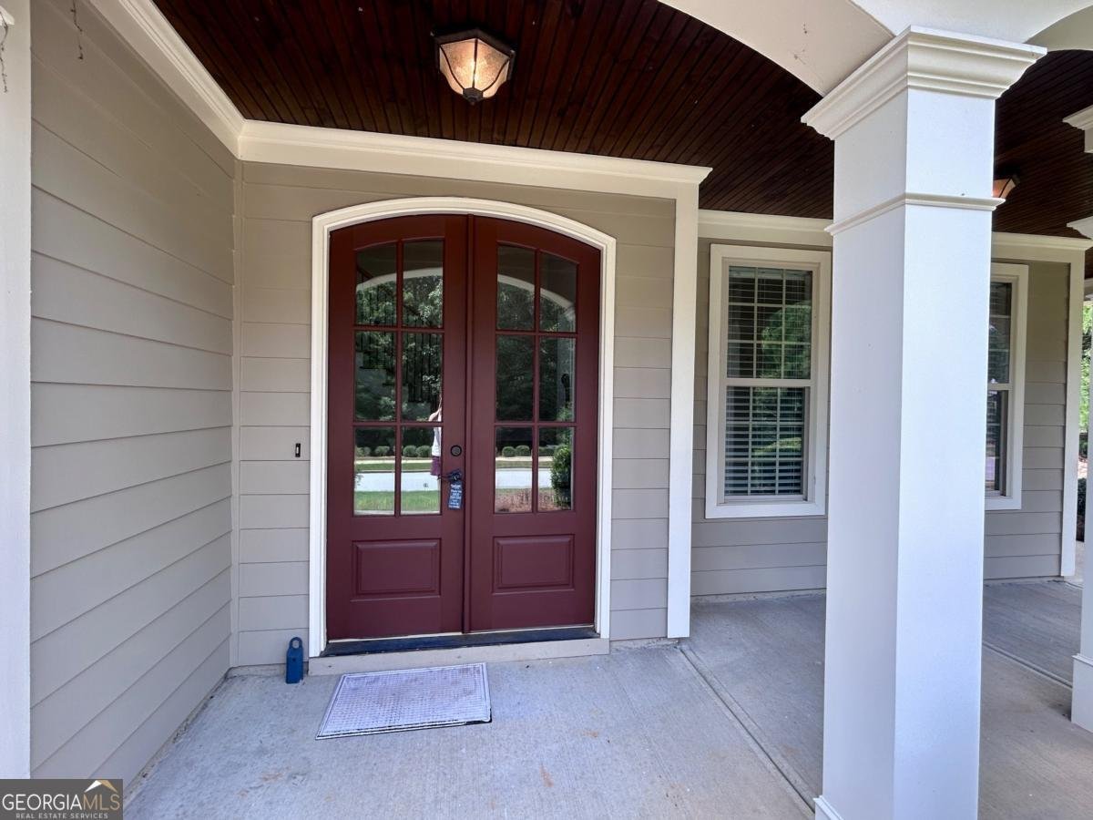 135 Waterlace Way Fayetteville - 4