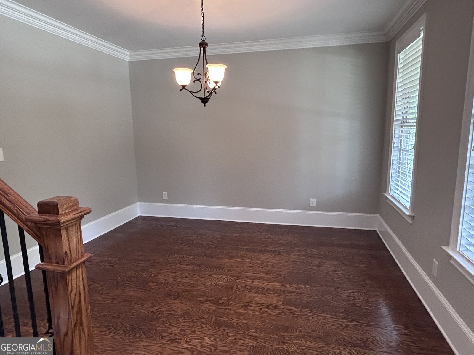 135 Waterlace Way Fayetteville - 6