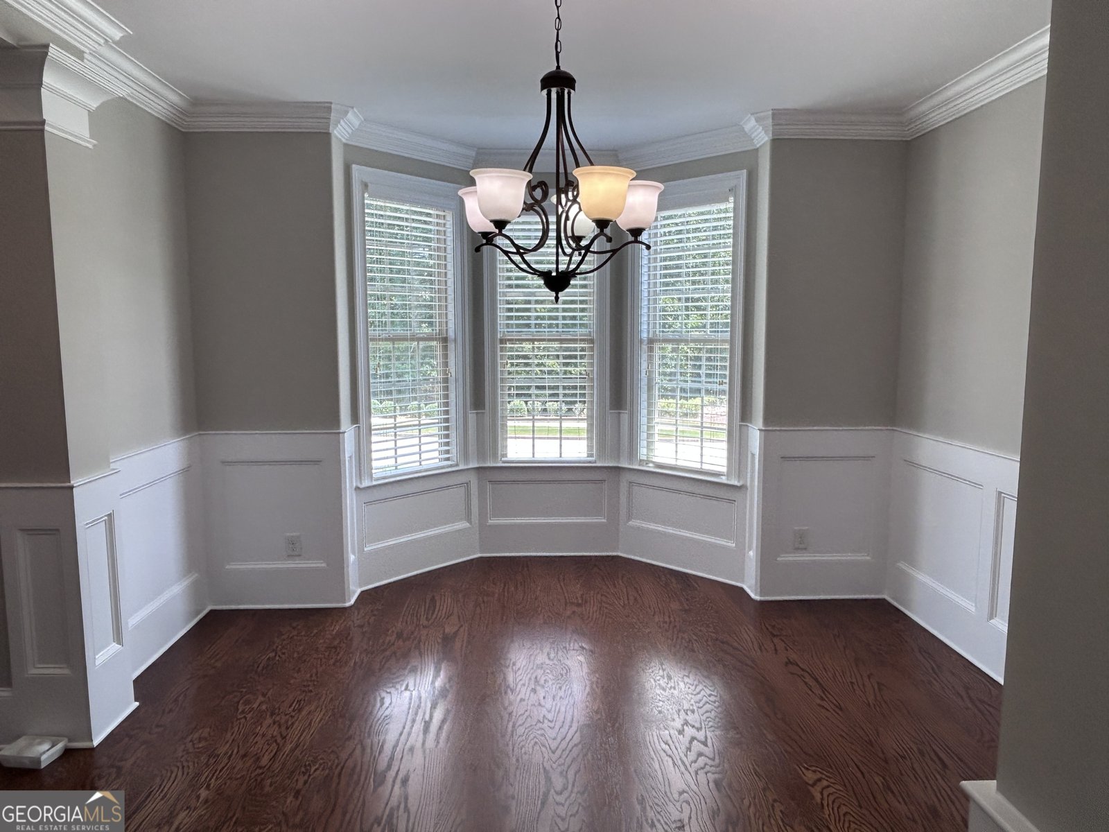 135 Waterlace Way Fayetteville - 7