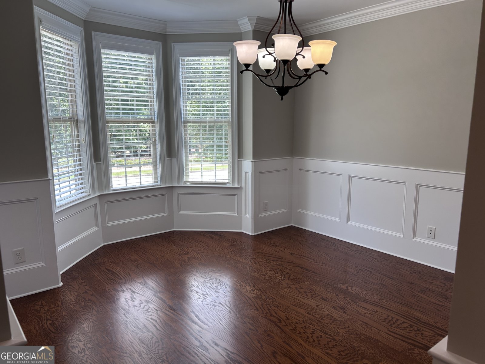 135 Waterlace Way Fayetteville - 8