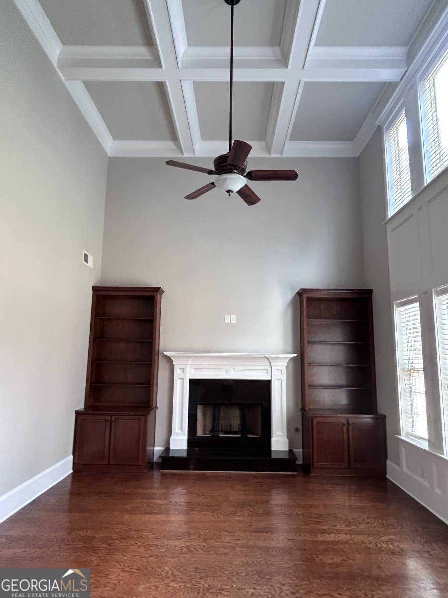 135 Waterlace Way Fayetteville - 9