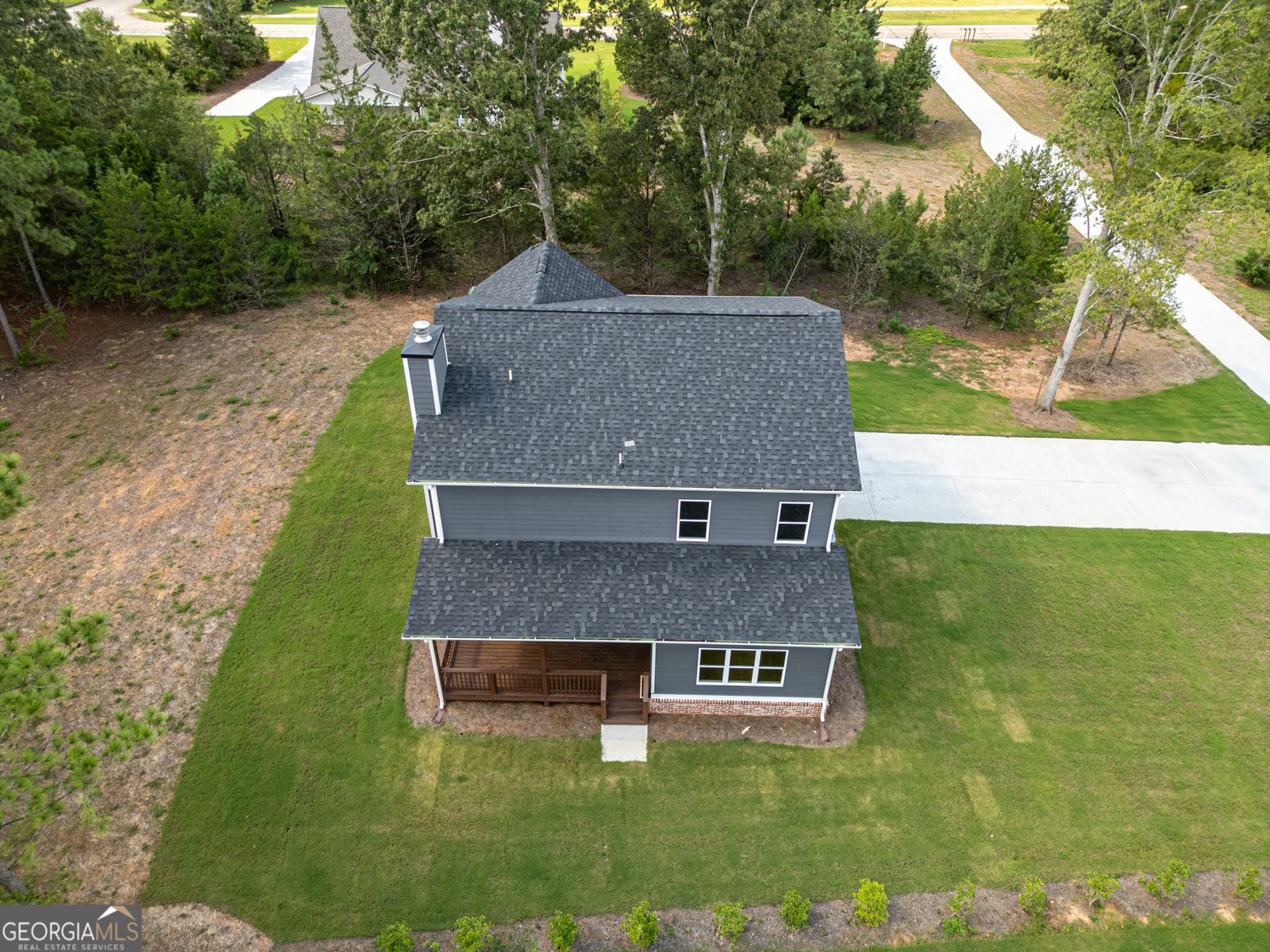 194 New High Shoals Road Watkinsville - 19