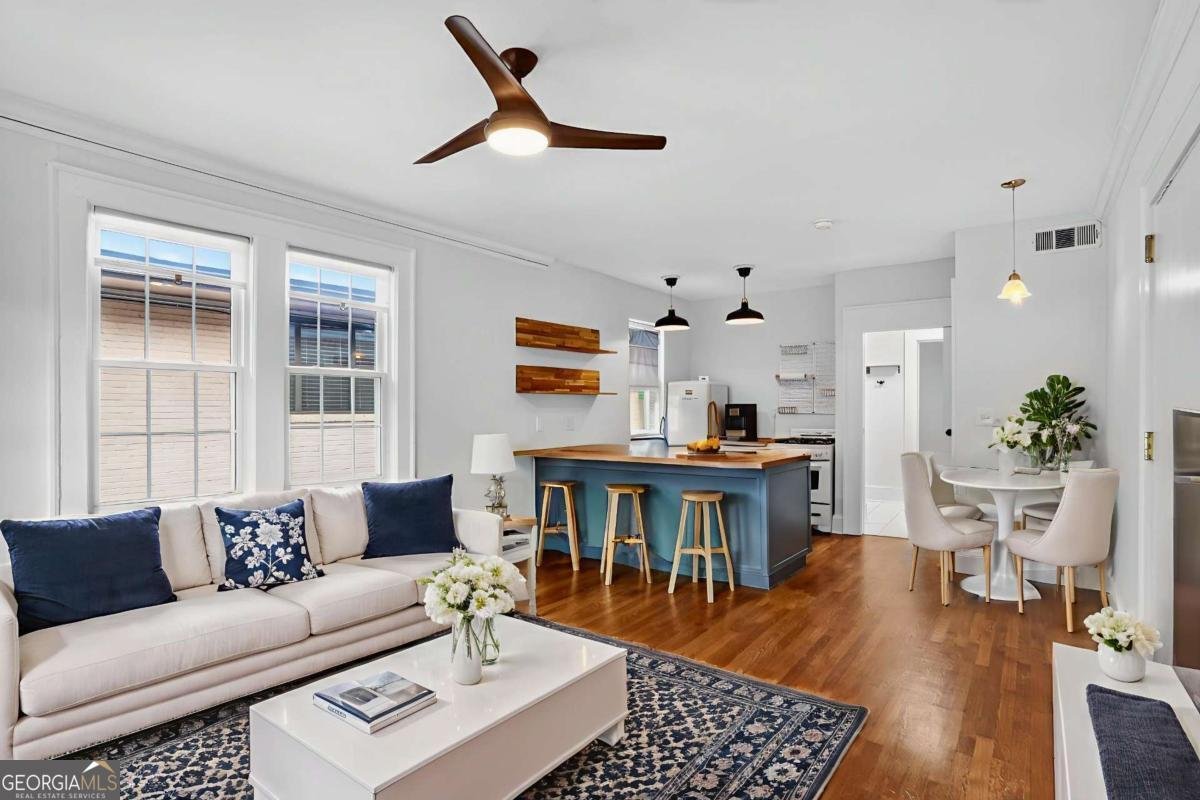 824 Greenwood Avenue Atlanta - 1