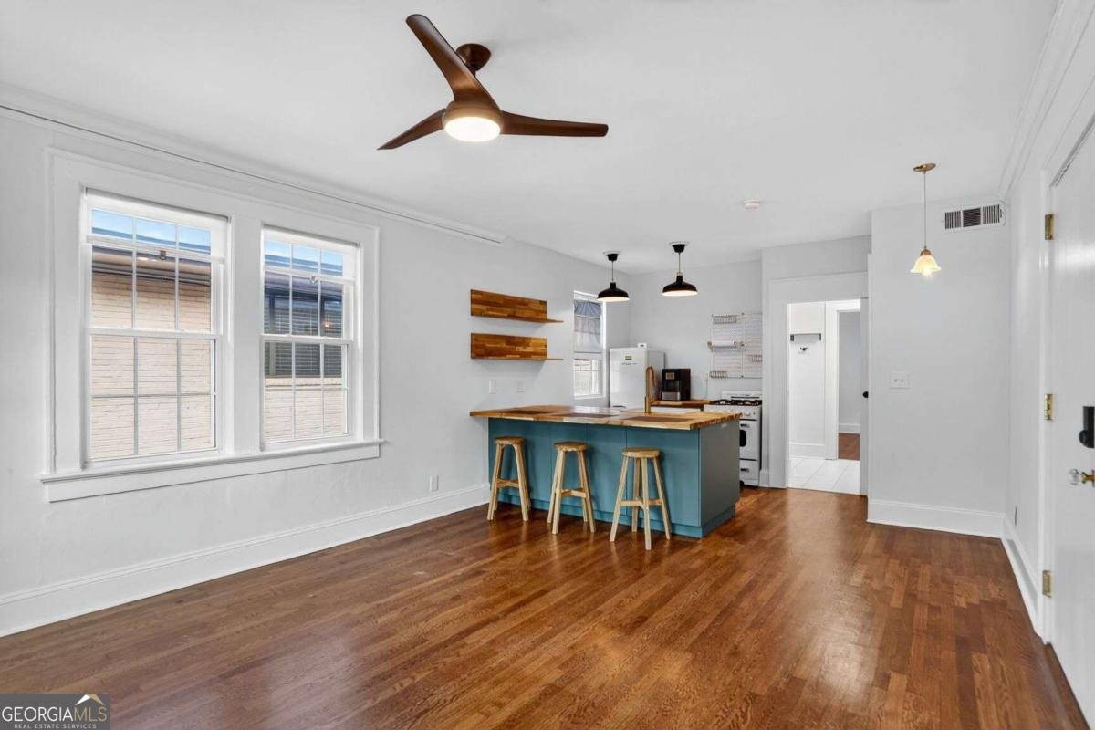 824 Greenwood Avenue Atlanta - 2