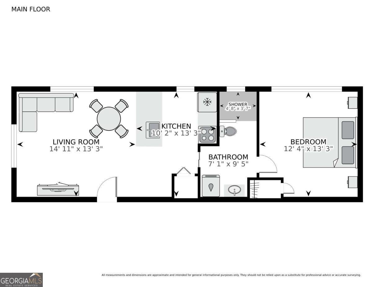 824 Greenwood Avenue Atlanta - 20