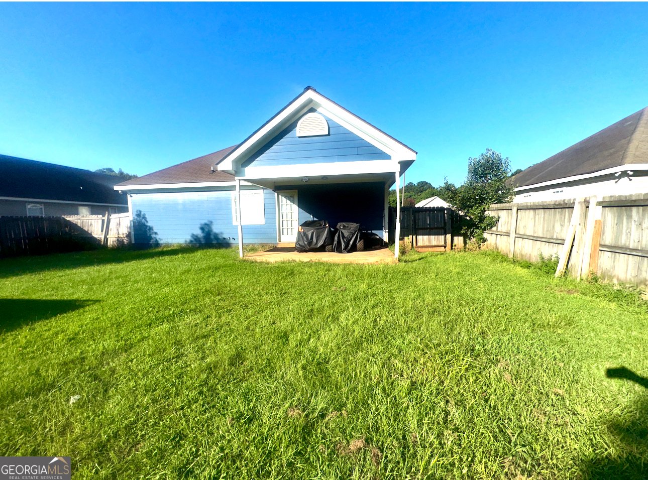 305 Strawbridge Lane Bonaire - 19