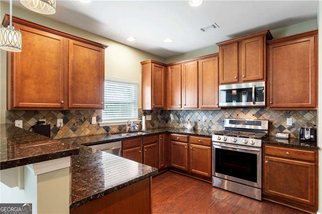 213 Manous Way Canton - 10