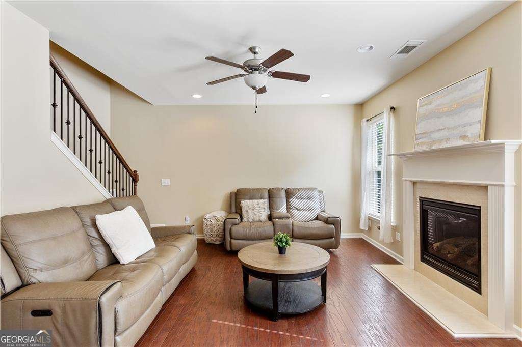 213 Manous Way Canton - 15