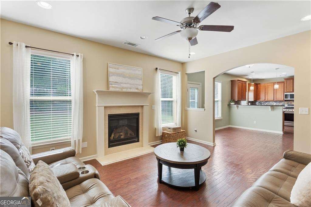 213 Manous Way Canton - 16