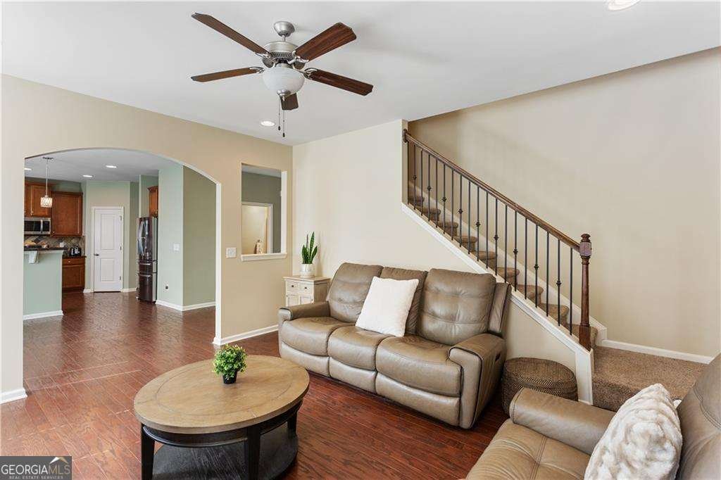 213 Manous Way Canton - 17