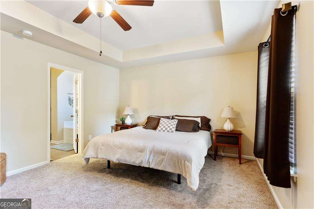 213 Manous Way Canton - 30