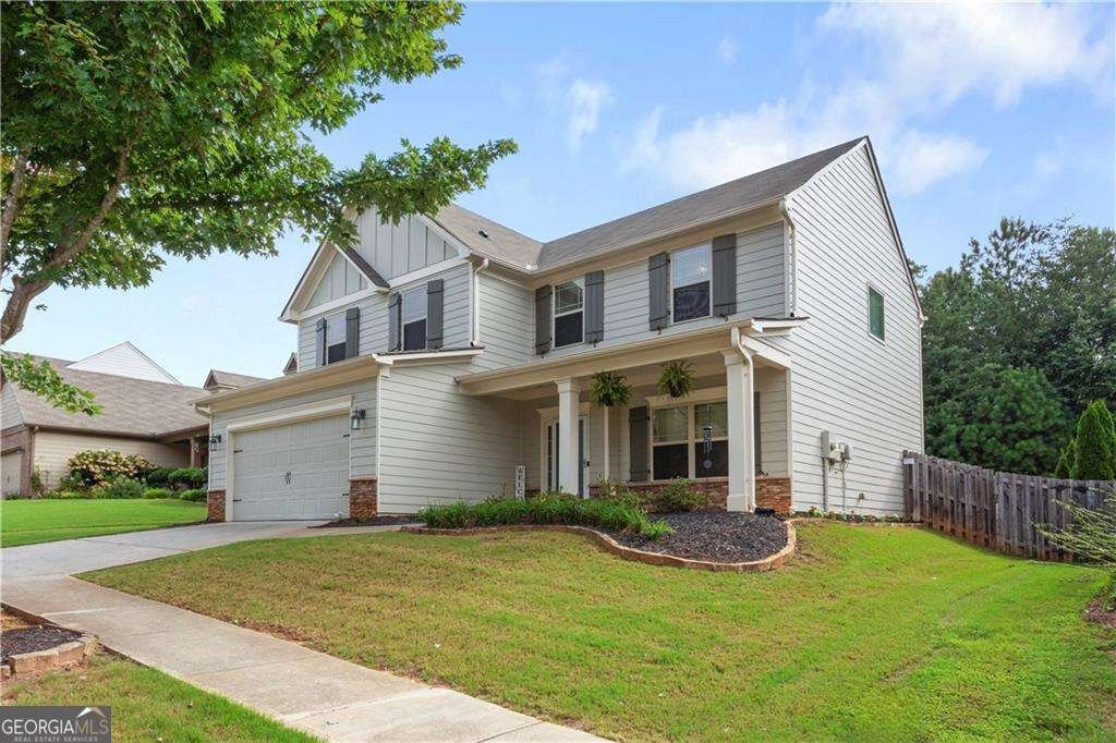 213 Manous Way Canton - 4