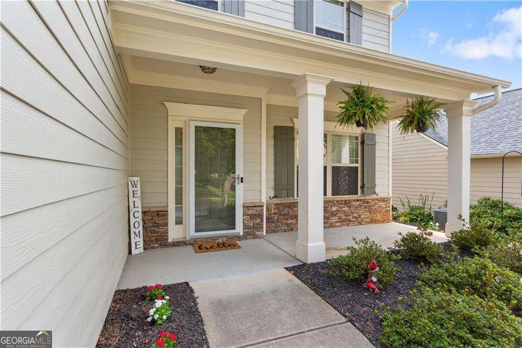 213 Manous Way Canton - 5