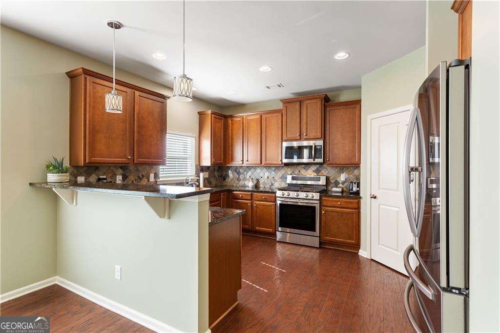 213 Manous Way Canton - 8