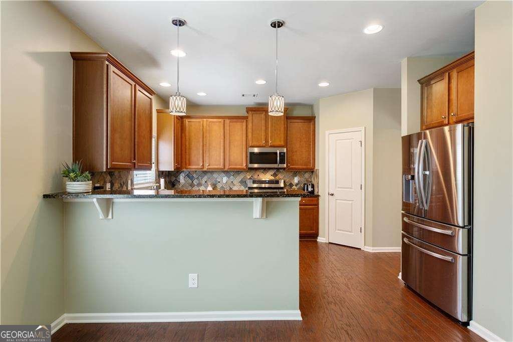 213 Manous Way Canton - 9